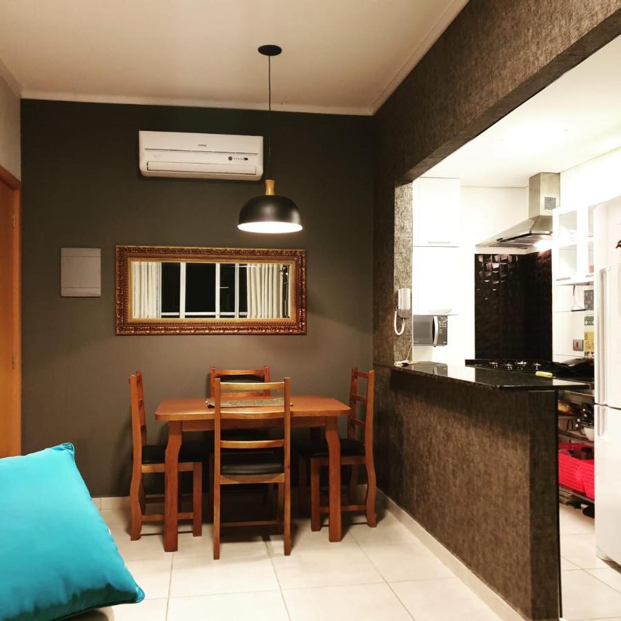 Apartamento Ubatuba - Ar Condicionado, Estacionamento, Elevador, Portaria 24H - Wifi Gratis! - Jardim Das Palmeiras Экстерьер фото